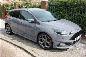 Large image for the Used Ford FOCUS