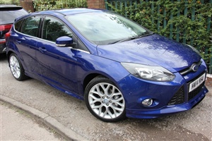 Large image for the Used Ford FOCUS