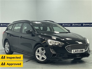 Large image for the Used Ford FOCUS