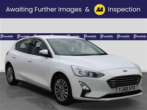 Large image for the Used Ford FOCUS