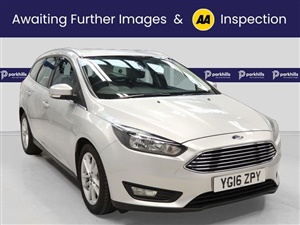 Large image for the Used Ford FOCUS
