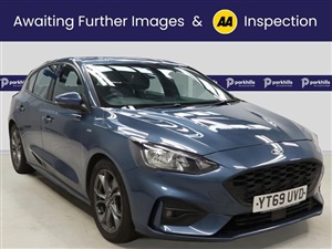 Large image for the Used Ford FOCUS