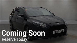 Large image for the Used Ford FOCUS