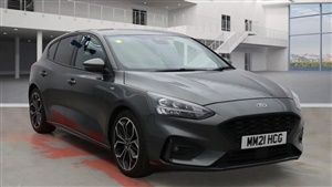 Large image for the Used Ford FOCUS