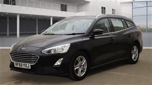 Large image for the Used Ford FOCUS
