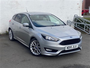 Large image for the Used Ford FOCUS