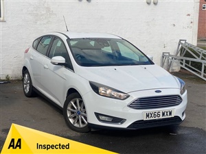 Large image for the Used Ford FOCUS