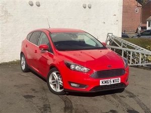 Large image for the Used Ford FOCUS