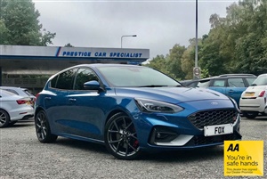 Large image for the Used Ford FOCUS