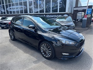 Large image for the Used Ford FOCUS