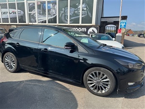 Large image for the Used Ford FOCUS