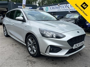 Large image for the Used Ford FOCUS