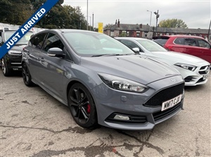 Large image for the Used Ford FOCUS