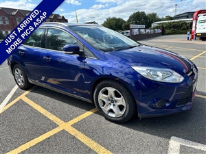 Large image for the Used Ford FOCUS