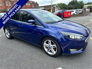 Large image for the Used Ford FOCUS