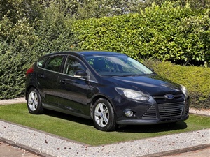 Large image for the Used Ford FOCUS