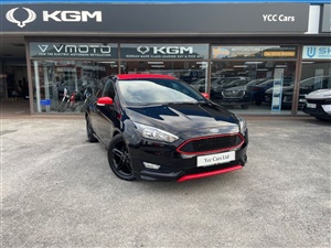 Large image for the Used Ford FOCUS