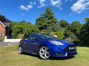 Large image for the Used Ford FOCUS