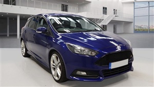 Large image for the Used Ford FOCUS