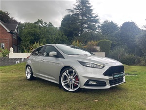 Large image for the Used Ford FOCUS
