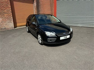 Large image for the Used Ford FOCUS