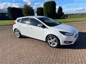 Large image for the Used Ford FOCUS