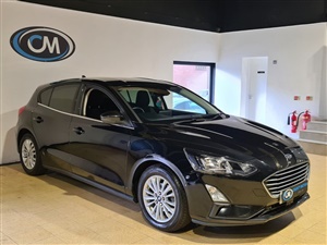 Large image for the Used Ford FOCUS