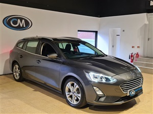 Large image for the Used Ford FOCUS
