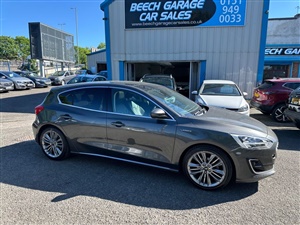 Large image for the Used Ford FOCUS