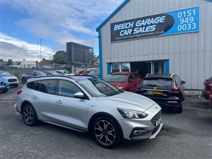 Large image for the Used Ford FOCUS