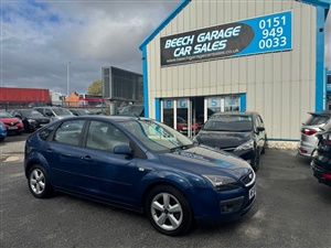 Large image for the Used Ford FOCUS