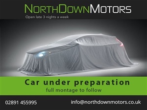 Large image for the Used Ford FOCUS