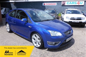 Large image for the Used Ford FOCUS