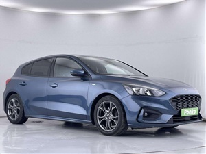 Large image for the Used Ford FOCUS