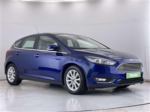 Large image for the Used Ford FOCUS