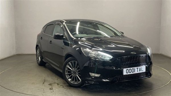 Large image for the Used Ford FOCUS