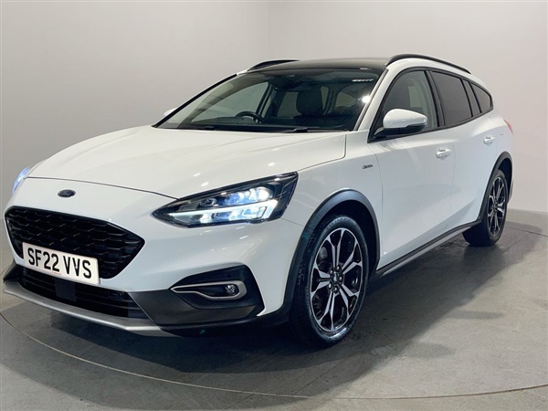 Large image for the Used Ford FOCUS