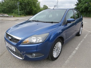 Large image for the Used Ford FOCUS