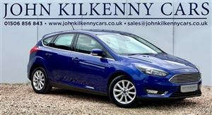 Large image for the Used Ford FOCUS