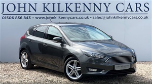 Large image for the Used Ford FOCUS