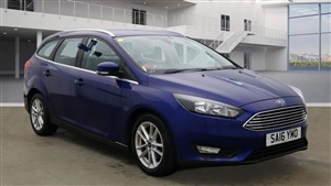 Large image for the Used Ford FOCUS