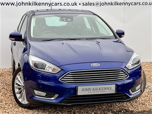 Large image for the Used Ford FOCUS