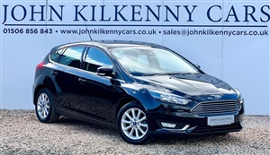 Large image for the Used Ford FOCUS
