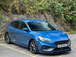 Large image for the Used Ford FOCUS