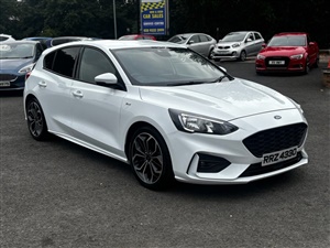 Large image for the Used Ford FOCUS