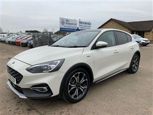 Large image for the Used Ford FOCUS