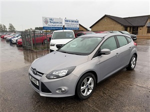 Large image for the Used Ford FOCUS