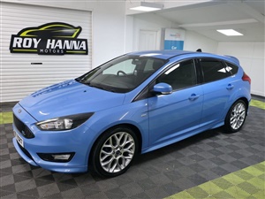 Large image for the Used Ford FOCUS
