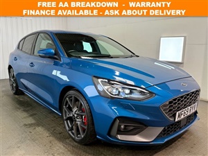 Large image for the Used Ford FOCUS