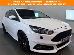 Large image for the Used Ford FOCUS